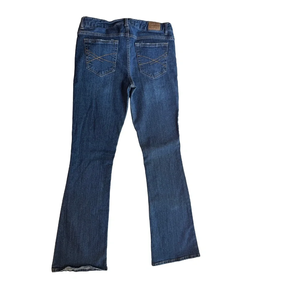Aerpostale  Hailey Flare sz 5/6‎